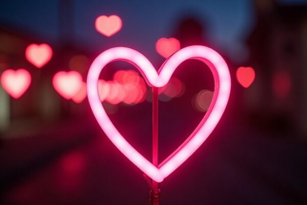 Die vielen Farben der Liebe – Warum sie mehr ist als ein Tag im Kalender